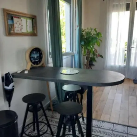 Maison Bordeaux Metropole Сasa de vacaciones